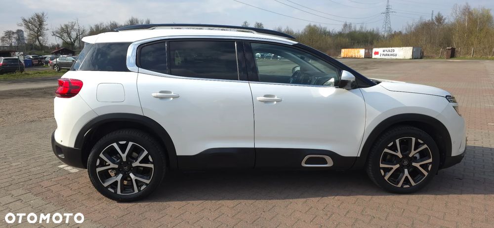 Citroën C5 Aircross - 5