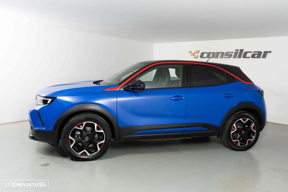 Opel Mokka-e GS Line - 6