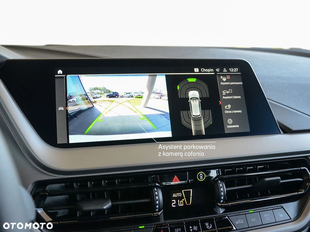 BMW Seria 1 118i Advantage - 17