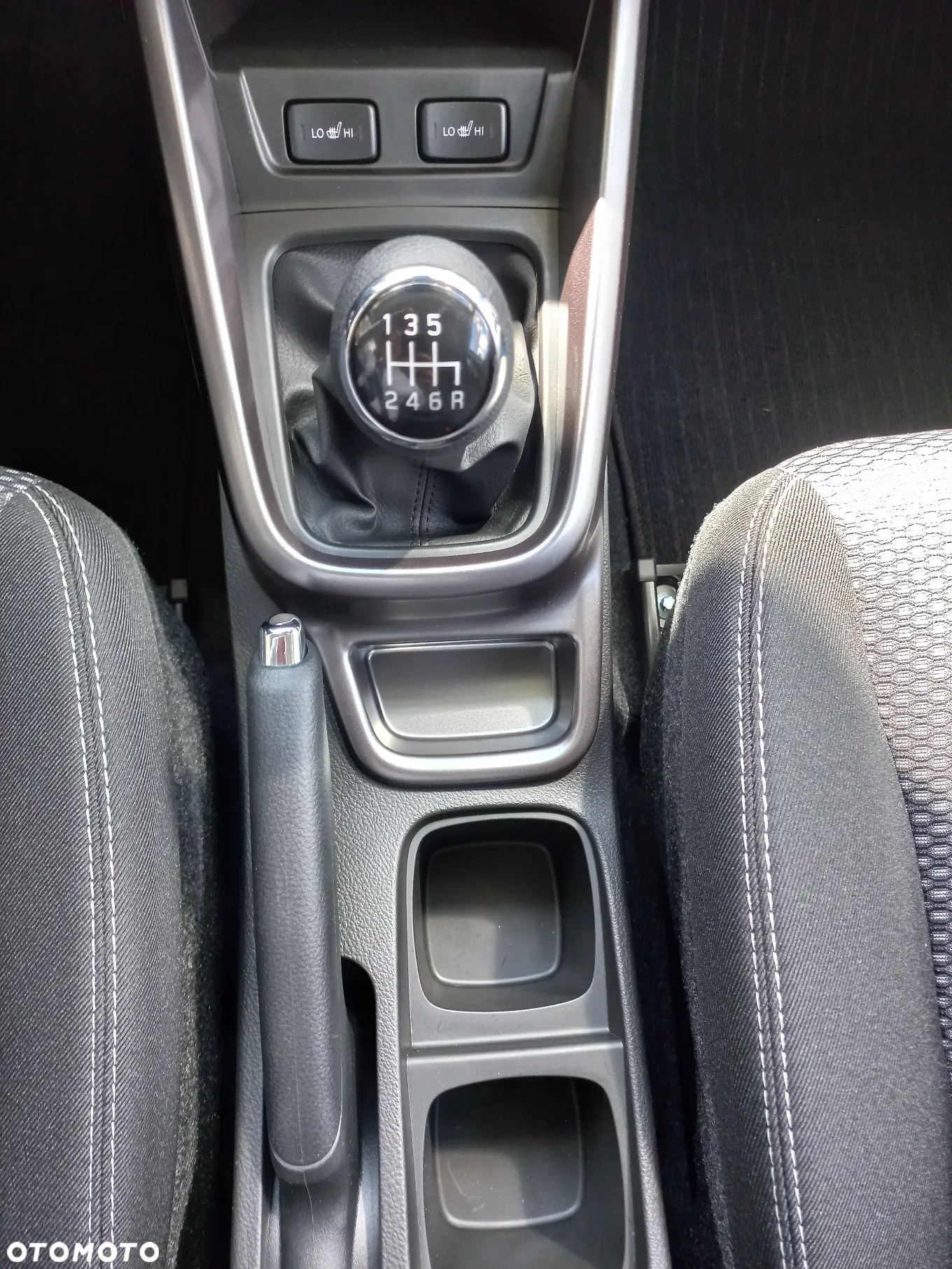 Suzuki Vitara 1.4 Boosterjet mHEV Premium Plus 2WD - 24