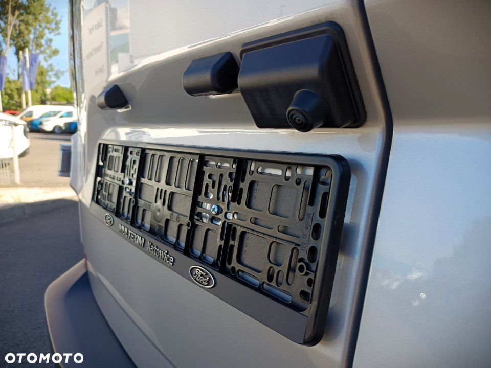 Ford Transit Custom - 14