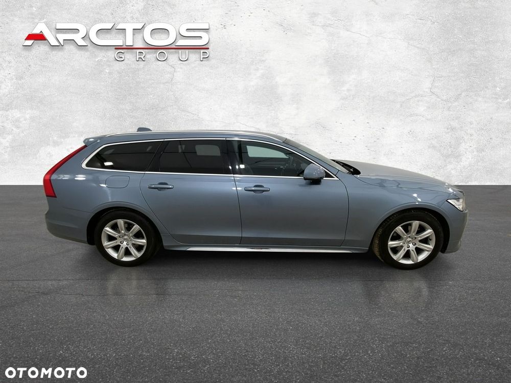 Volvo V90 - 5