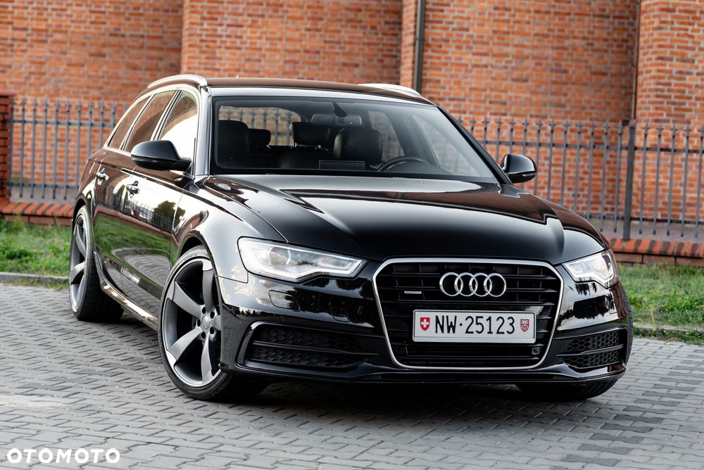 Audi A6 ver-3-0-tdi-quattro-s-tronic - 4