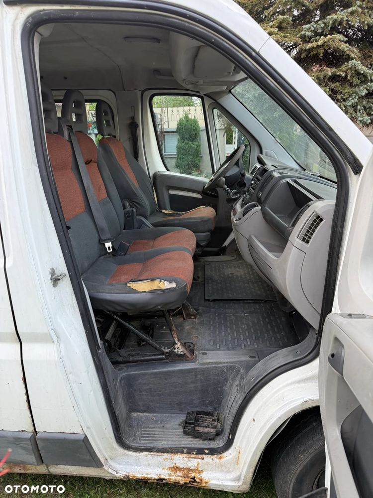 Fiat Ducato - 17