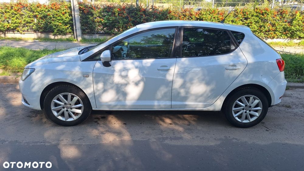 Seat Ibiza - 2