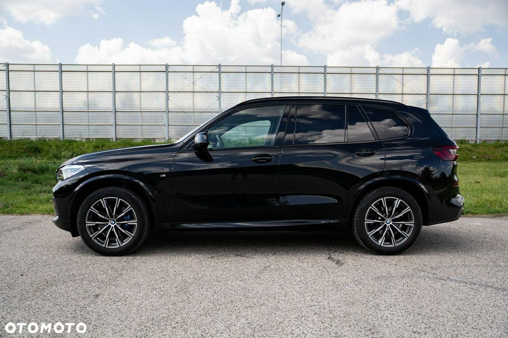 BMW X5 xDrive25d - 11