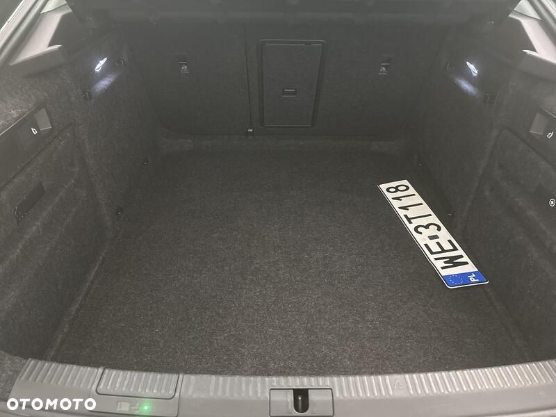 Skoda Superb 2.0 TSI Style DSG - 25