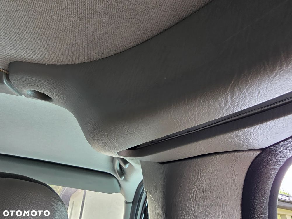 Opel Vivaro L2H1 - 22