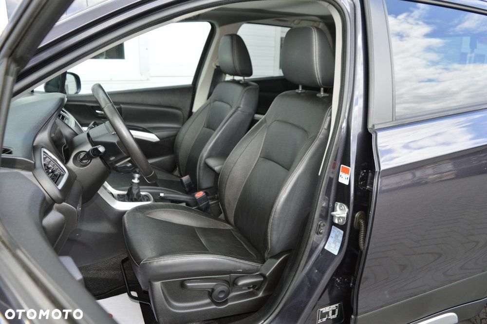Suzuki SX4 S-Cross 1.6 DDiS Premium Plus - 18