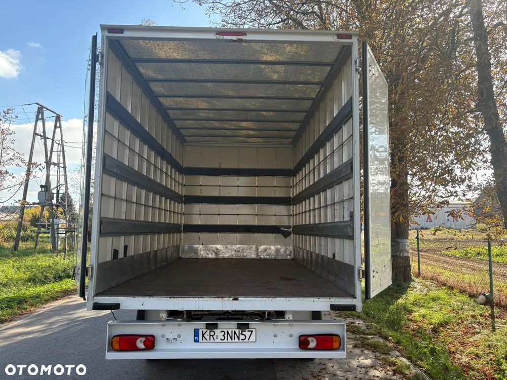 Renault MASTER - 9