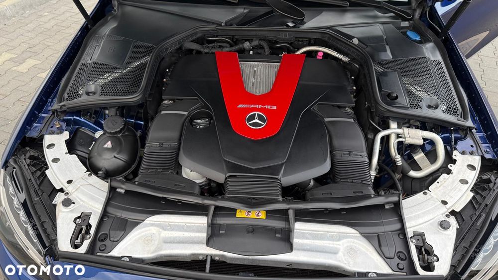 Mercedes-Benz Klasa C - 3