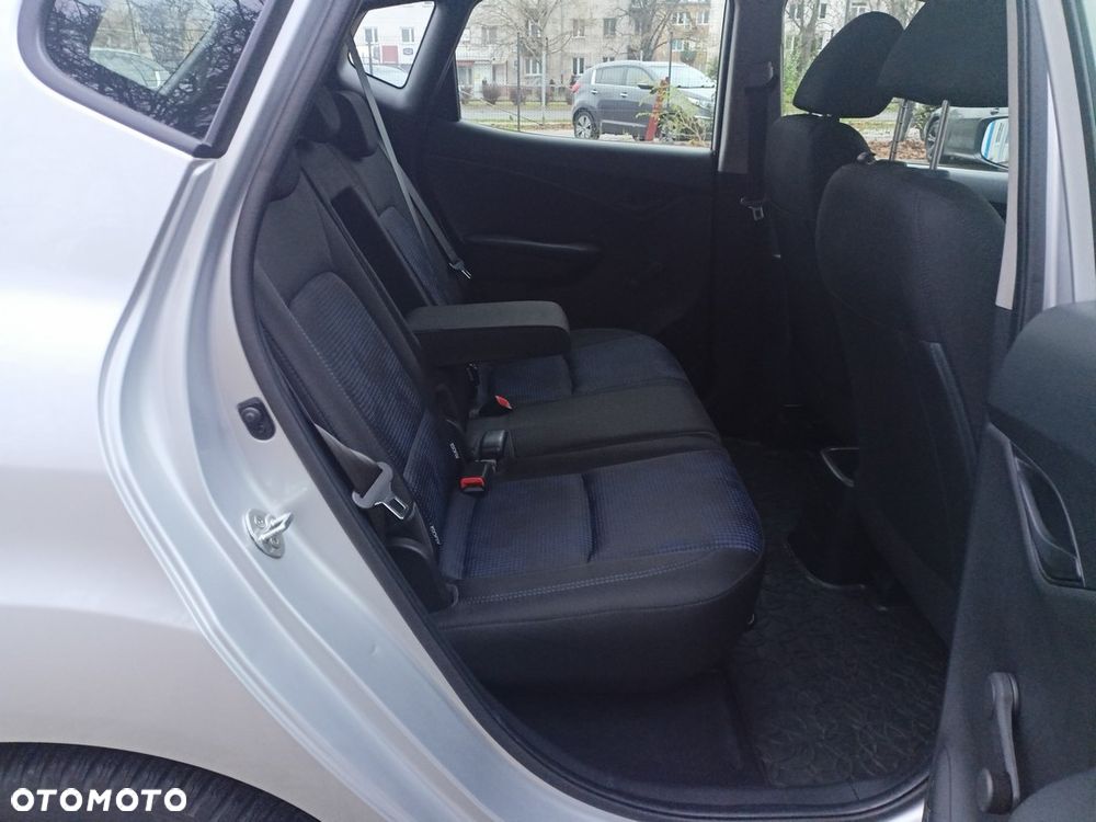 Hyundai ix20 1.4 Classic + - 24