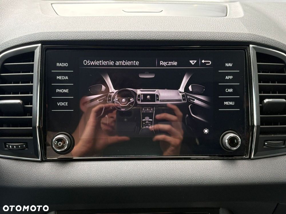 Skoda Karoq 1.5 TSI ACT Style DSG - 24