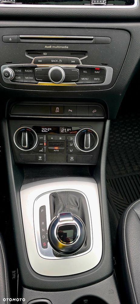 Audi Q3 - 15