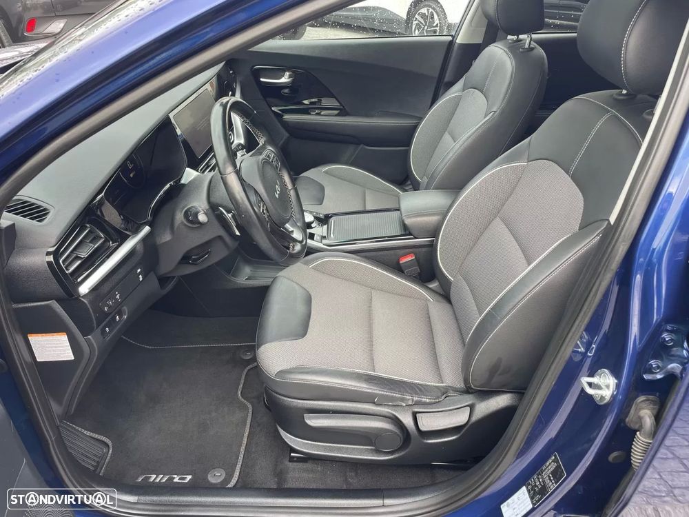 Kia e-Niro 64kWh - 16