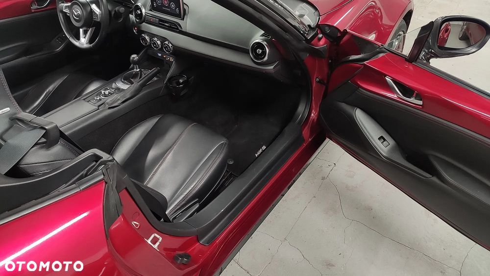 Mazda MX-5 2.0 Skypassion - 28