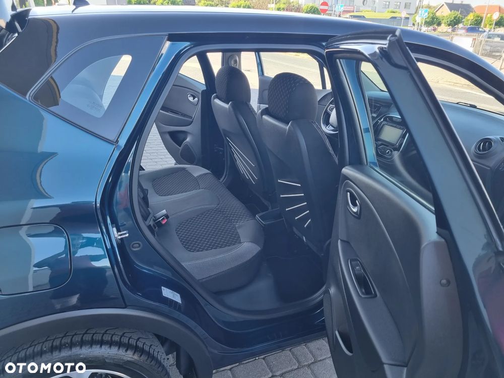 Renault Captur 0.9 Energy TCe Intens - 8