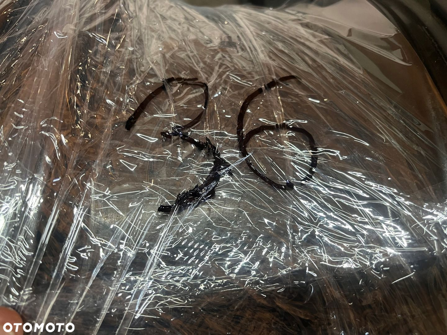BMW 3 G20 G21 M PAKIET M PERFORMANCE FELGA TYŁ 8.5JX20 ET40 5X112 - 9