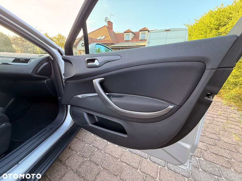 Citroën C5 2.0i 16V Exclusive - 15