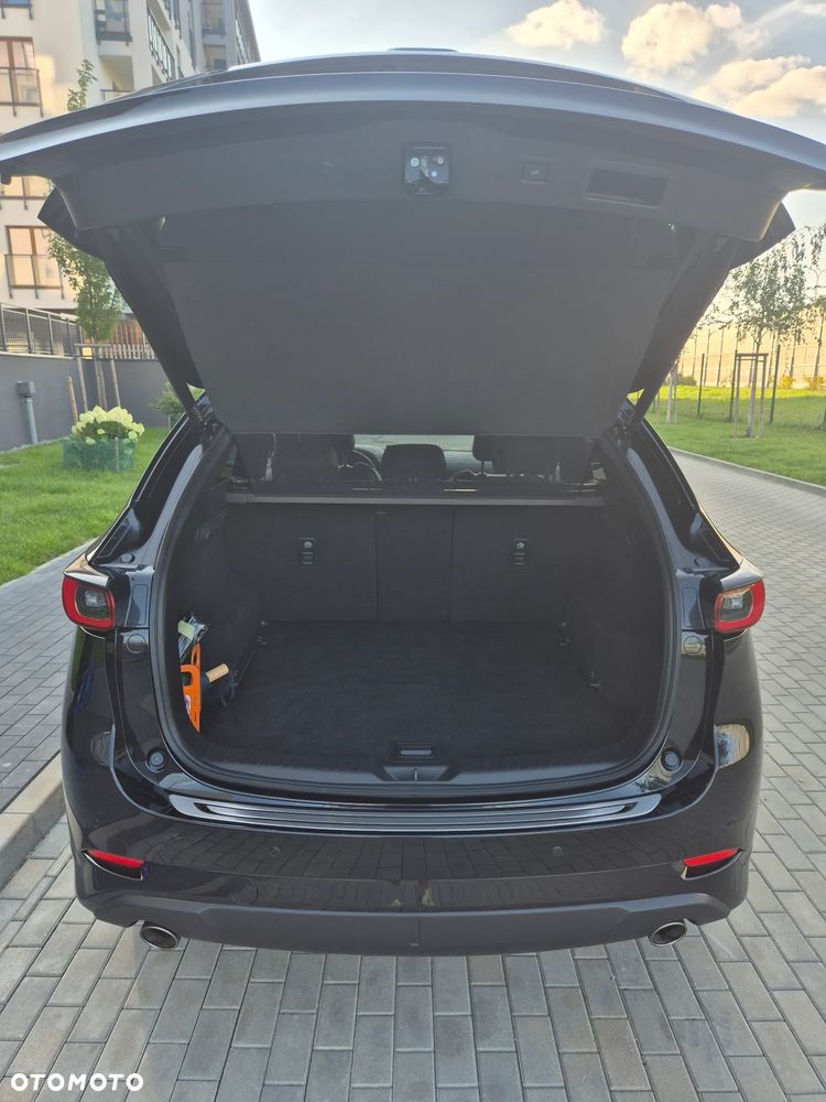 Mazda CX-5 2.5 Homura 2WD - 10
