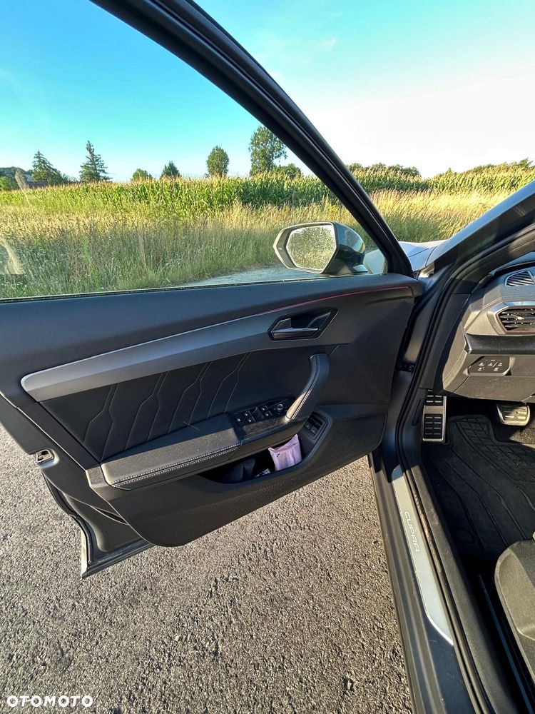 Cupra Formentor 1.4 e-Hybrid VZ DSG - 19