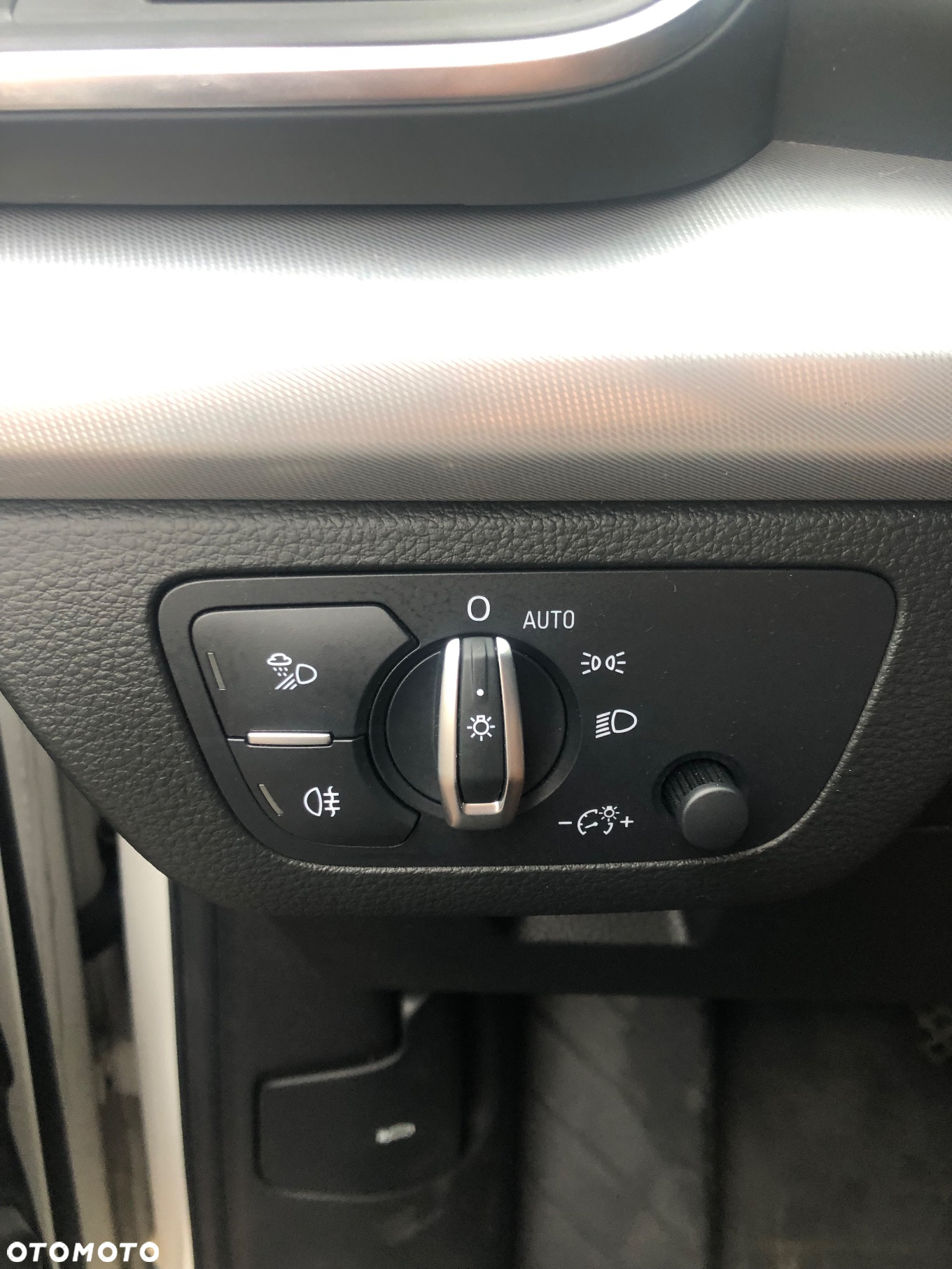 Audi Q5 2.0 TFSI Quattro S tronic - 8