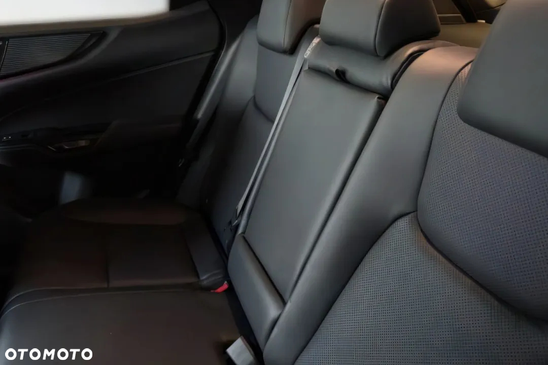 Lexus NX 350h Prestige AWD - 21