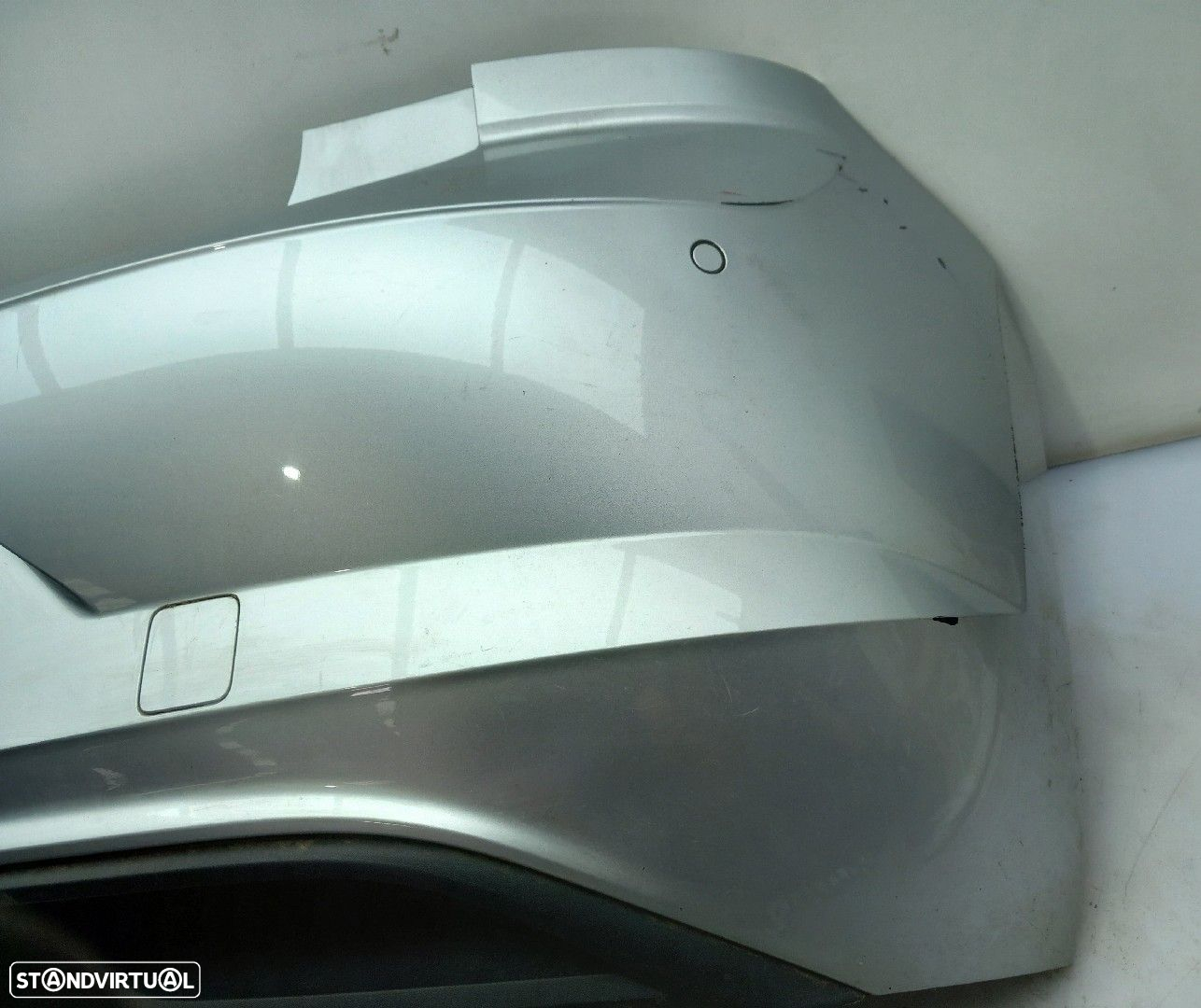 Pára-choques trás VOLKSWAGEN Polo (AW1) - 8