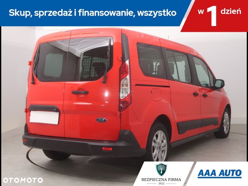 Ford Transit Connect - 6