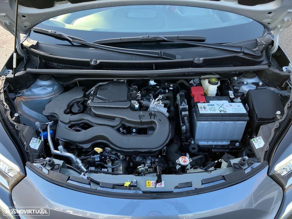 Toyota Aygo X 1.0 Undercover - 21