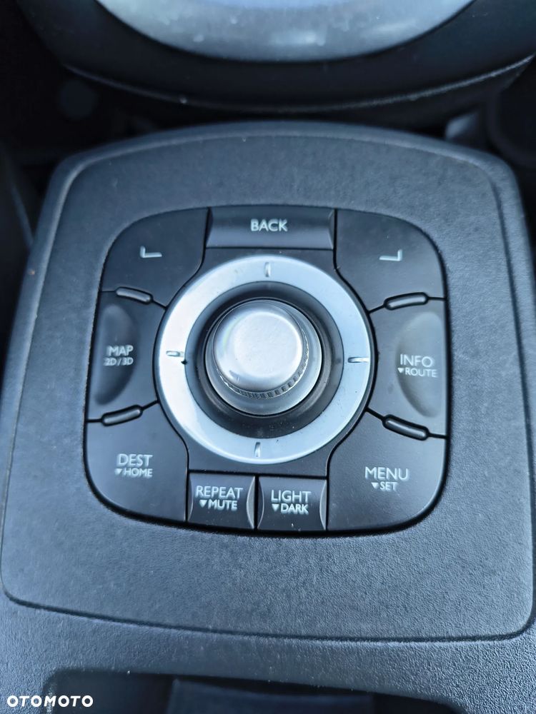 Renault Scenic Energy dCi 110 S&S Bose Edition - 23