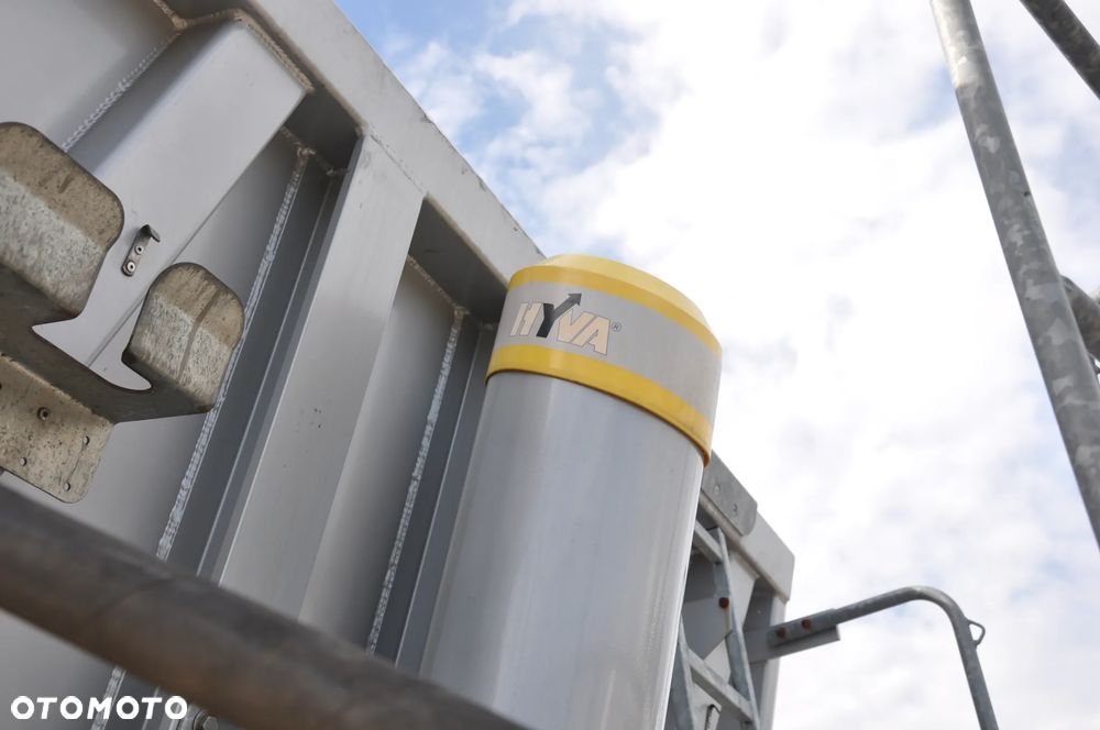 Bodex ALUMINIOWA 45m - 16