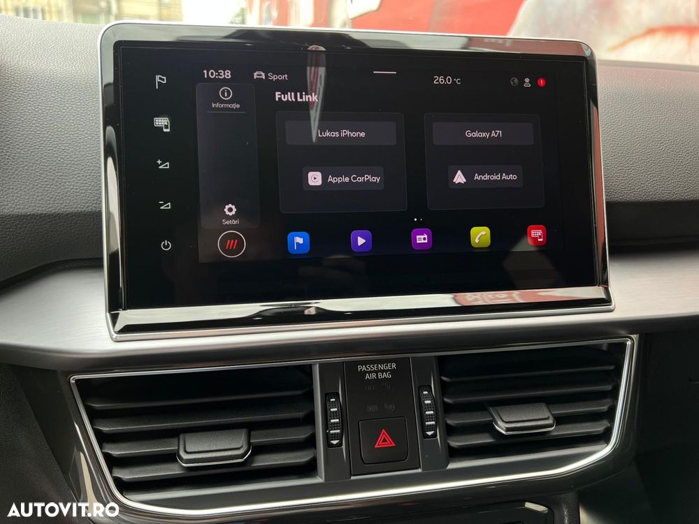 Seat Tarraco - 15