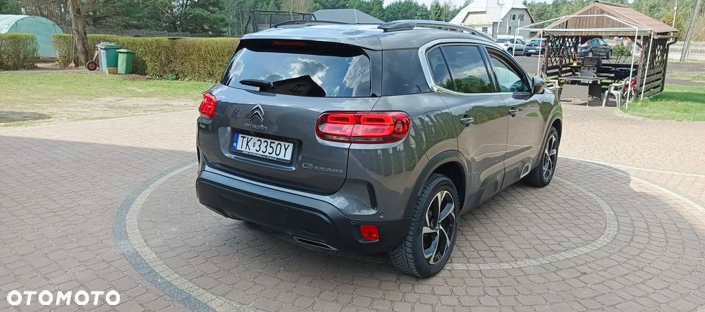 Citroën C5 Aircross 1.5 BlueHDi Shine EAT8 - 8