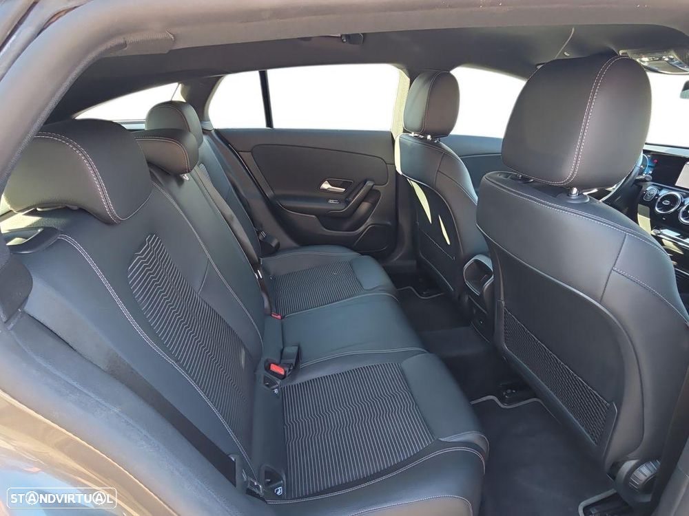 Mercedes-Benz CLA 250 e Shooting Brake Style Plus - 21