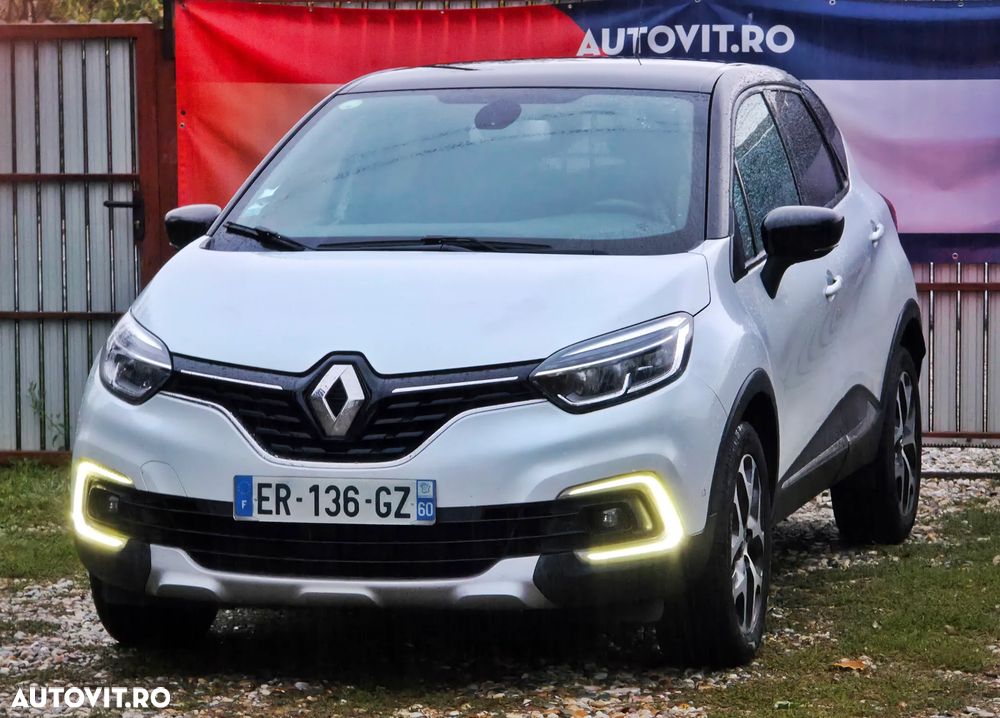 Renault Captur ENERGY dCi 110 Intens - 2
