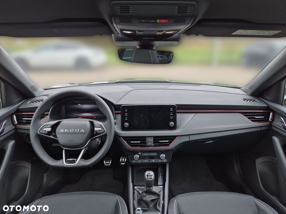 Skoda Kamiq 1.5 TSI Monte Carlo - 36
