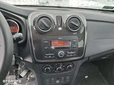 Dacia Sandero - 5