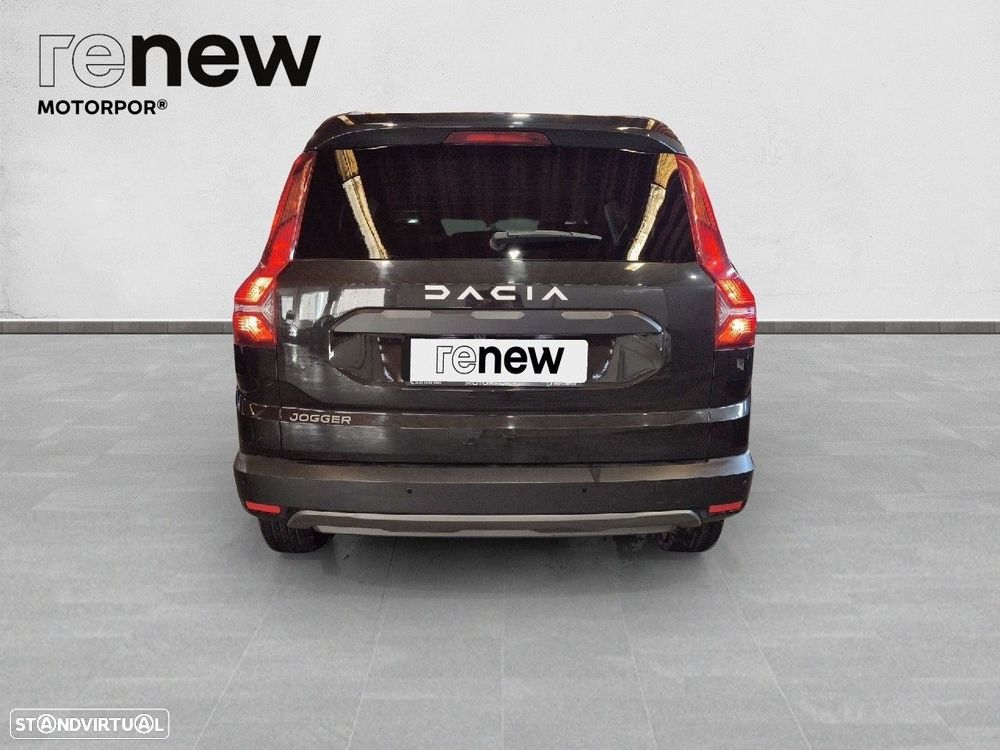Dacia Jogger 1.0 ECO-G SL Extreme+ Up&Go 7L Bi-Fuel - 5