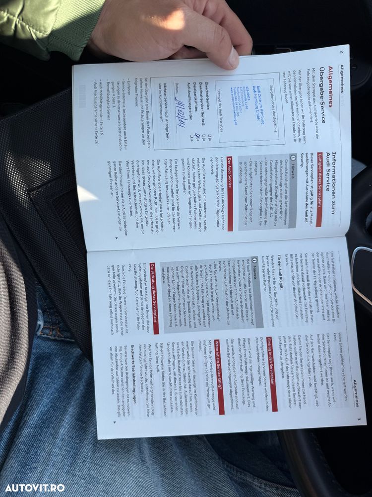 Audi A4 ver-avant-2-0-tdi-sport - 18