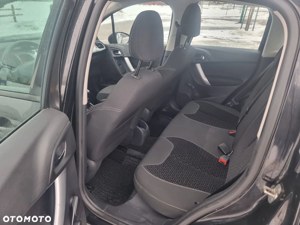 Citroën C3 - 7