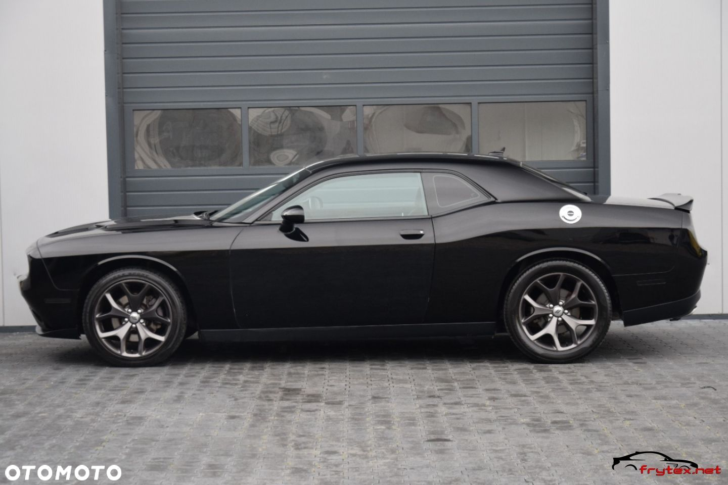 Dodge Challenger - 6