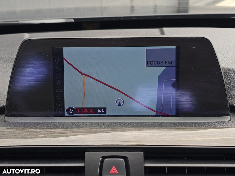 BMW Seria 3 318d DPF - 10