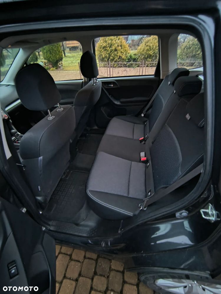 Subaru Forester 2.0D Exclusive Lineartronic EU6 - 19