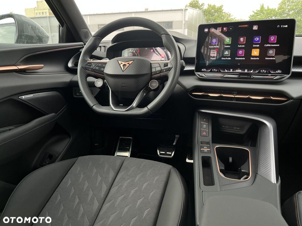 Cupra Terramar 1.5 eTSI mHEV Advantage Edition DSG - 38