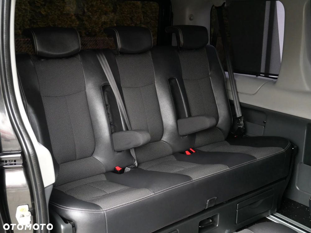 Renault Trafic FAP Generation Evado - 27