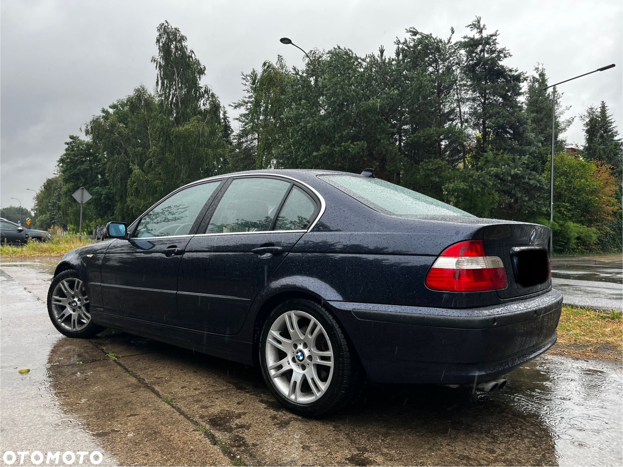 BMW Seria 3 - 1