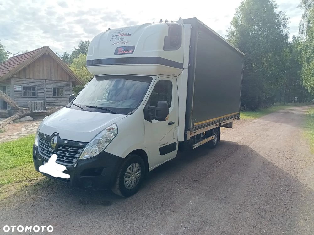 Renault Master - 8