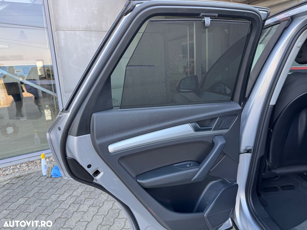 Audi Q5 40 TDI ack quattro S tronic advanced - 20