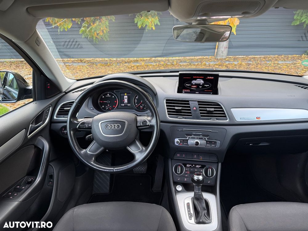 Audi Q3 - 6